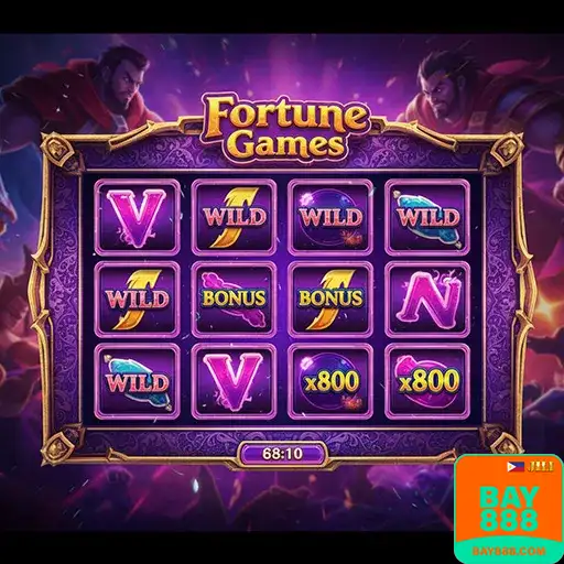 bay888 slots 
