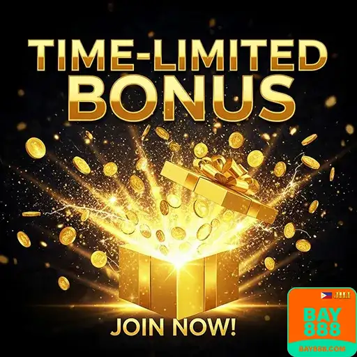 bay888 bonus